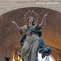 Oggi la processione in onore di Maria Santissima Assunta in Cielo