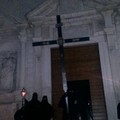 Covid, annullata la processione della Croce a Molfetta