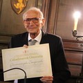 Il mondo della cultura italiana perde il professor Giavannangelo Camporeale