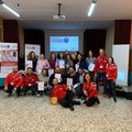 A Molfetta un corso gratuito sulle manovre di disostruzione pediatrica