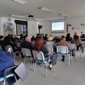 Progetto europeo “Interreg”, presentati a Molfetta i dati raccolti