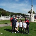 “Racchette di classe”: da Molfetta al Foro Italico. Il racconto degli alunni dell’I.C. “Manzoni Poli”