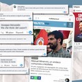 «Giornalai», «imbarazzanti», «titolo di m***a»: quando l'odio social colpisce chi fa informazione