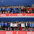 Campionati di Società Assoluti Puglia al Cozzoli di Molfetta