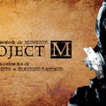 Francesco Tammacco e Isabella Ragno insieme per la web serie  "Project M "