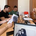 Nasce “In cammino”: il podcast che dà voce ai giovani del Propedeutico del Seminario Regionale Pugliese di Molfetta