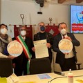 Donazione del sangue. Siglato protocollo tra AVIS Molfetta e AVIS Provinciale Bologna
