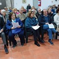 I nonni, una risorsa per le famiglie: incontro sul tema a Molfetta