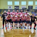 Public Molfetta-Futsal Terlizzi, un derby  "speciale " in Serie C2