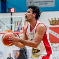 Pugliese ancora con la Pallacanestro Molfetta «per ripagare la fiducia»