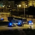 Coronavirus, pullman dal nord in arrivo a Molfetta. In corso i controlli della Polizia Locale