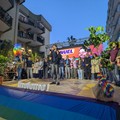 Manuel Minervini chiude la campagna elettorale tra entusiasmo e partecipazione: «Insieme possiamo costruire il futuro della città»