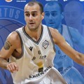 Colpo di mercato della Virtus Basket Molfetta: tesserato il playmaker Simone Quarta