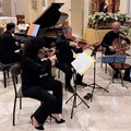 I percorsi romantici del Capotorti Festival  tra due capolavori di Schumann e Dvořák