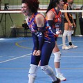 Arriva la riconferma in casa Dinamo per Raffaella Ayroldi che continuerà a vestire la maglia arancio
