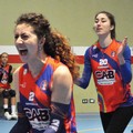 Dinamo Molfetta, conferma per Raffaella Ayroldi nel roster