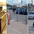 Rapina a Molfetta, 50enne piantonato in ospedale: avrebbe agito da solo