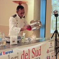 Associazione Cuochi Baresi, grande partenza apertura per la rassegna  "Cibo e colori del Sud "