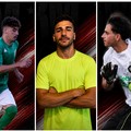Nuovi arrivi per il Real Molfetta C11: firmano Pasculli, Di Perte e Ferrante