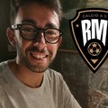 Il terzino Michele Noviello firma con il Real Molfetta di Calcio a 11