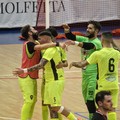 Serie C1, oggi il Real Molfetta ospita il FutSalento