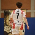 Rebecca Pati rinnova con la Femminile Molfetta
