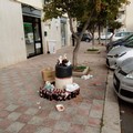 Zona 167, un commerciante: «A noi restrizioni, nessun controllo ai teppistelli in giro»