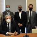 Vaccinazioni nelle aziende: Protocollo d'Intesa tra Regione Puglia, rappresentanti delle imprese e sindacati