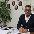 Renato De Scisciolo eletto vicepresidente del Comitato fenomeni delinquenziali a Molfetta