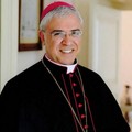 Monsignor Renna eletto arcivescovo di Catania. È stato rettore al seminario regionale di Molfetta
