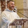 Prima uscita pubblica per il nuovo rettore della Basilica Madonna dei Martiri