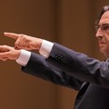 Riccardo Muti nominato membro onorario dell'Accademia delle Arti in Russia