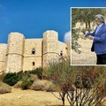 Ai piedi di Castel del Monte nasce l’olio della Tenuta Riccardo Muti