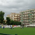 La Virtus Molfetta vince il derby a Bisceglie. Finisce 1-0