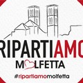 Parte la campagna "Ripartiamo, Molfetta " per sostenere l'economia locale