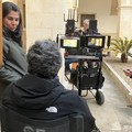 La fiction  "Gerri " da oggi su Rai Uno: è girata anche a Molfetta