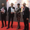 Würth Italia e Hevolus ritirano il Premio Innovazione SMAU 2017 con il progetto Wüdesto