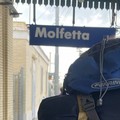 Route Nazionale delle Comunità Capi 2024: Molfetta presente