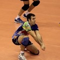 Roberto Romiti alla Pallavolo Molfetta