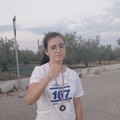 Meeting di Bari, bronzo per Rosa Lapolla nel lancio del giavellotto