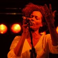 Rosalia de Souza e Quintetto X live alla Cittadella degli Artisti