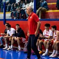 Pavimaro Molfetta, per il terzo anno di fila confermato Rosario Saracino come ds