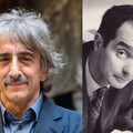 Sergio Rubini a Molfetta per omaggiare i 100 anni dalla nascita di Italo Calvino