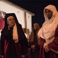 "Passione vivente " alla Santa Famiglia: questa sera il bis