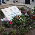 Intitolato a Michele Spadavecchia il parco in via Achille Salvucci