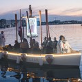 Un tuffo nel passato: a Molfetta la IV edizione del corteo storico  "Reginae Martyrum " - FOTO