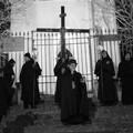 Processione della Croce, la chiesa del Purgatorio sarà aperta dalle 23
