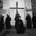 Processione della Croce a Molfetta: il racconto fotografico
