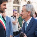 Ieri la proclamazione del nuovo Sindaco a Molfetta - TUTTE LE FOTO