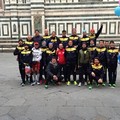 Super Road Running alla 32esima Maratona di Firenze